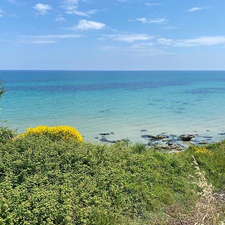 Westhouse Lägenhet Pescara Exteriör bild