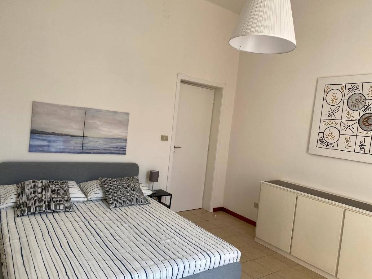 Westhouse Lägenhet Pescara Exteriör bild
